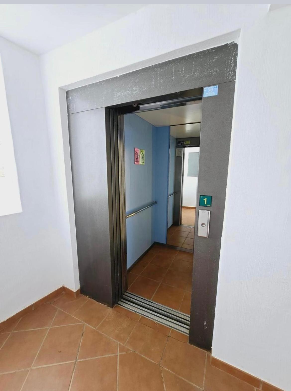 Vista Al Golf Apartment Roldán Exterior photo