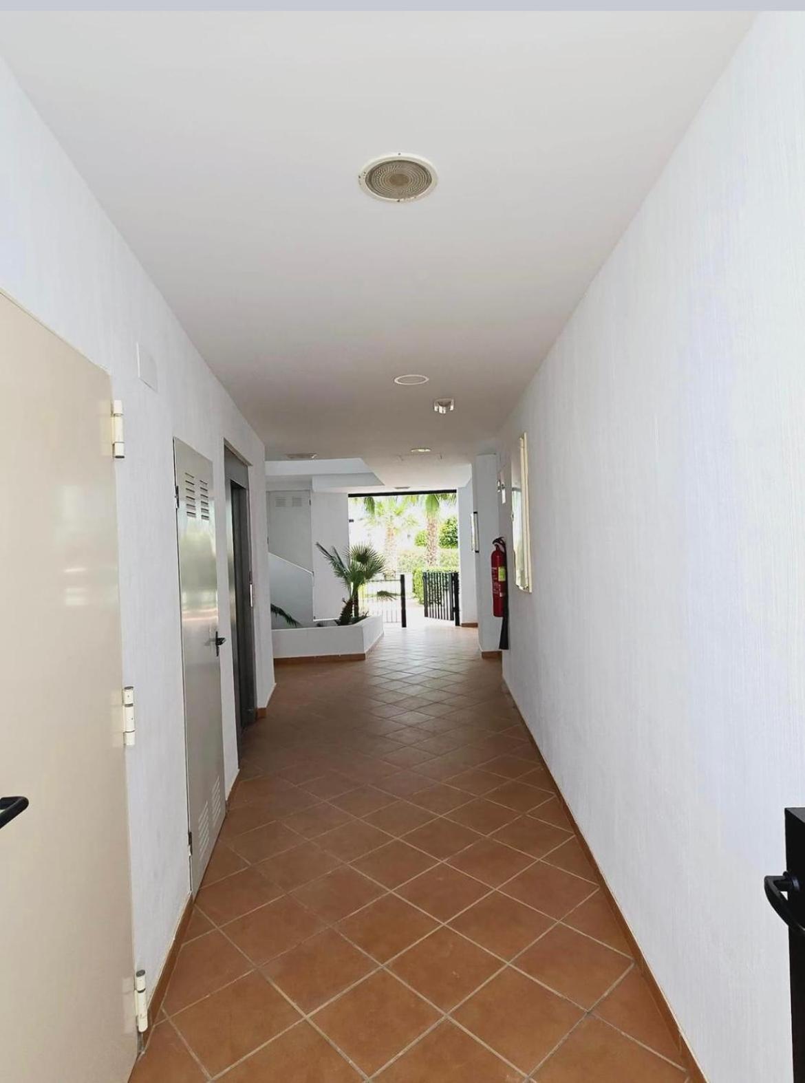 Vista Al Golf Apartment Roldán Exterior photo