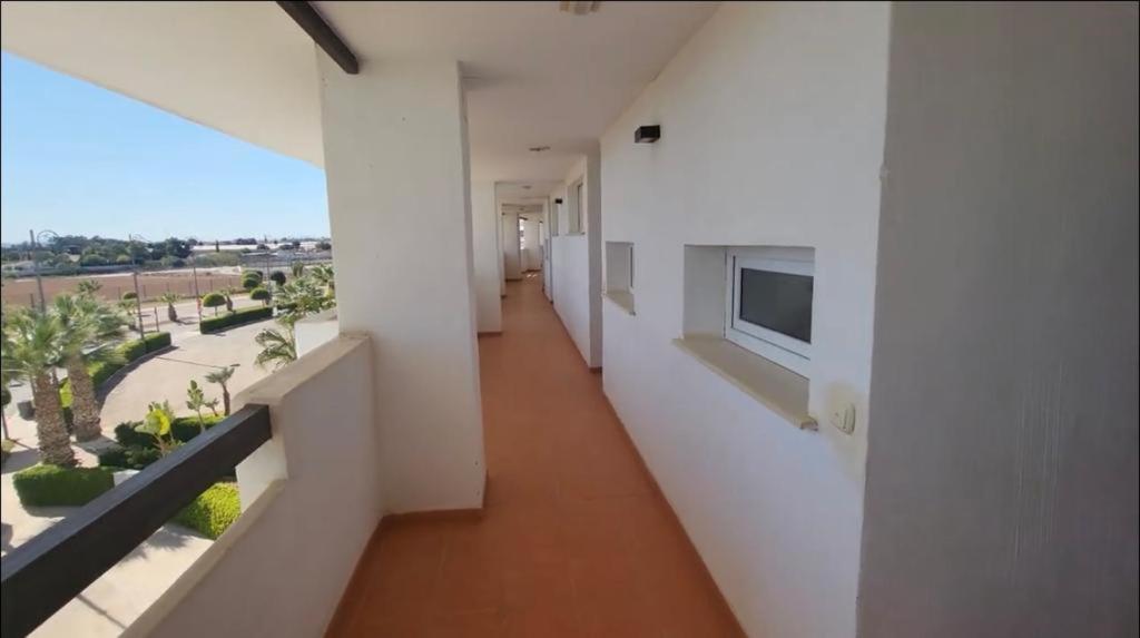 Vista Al Golf Apartment Roldán Exterior photo