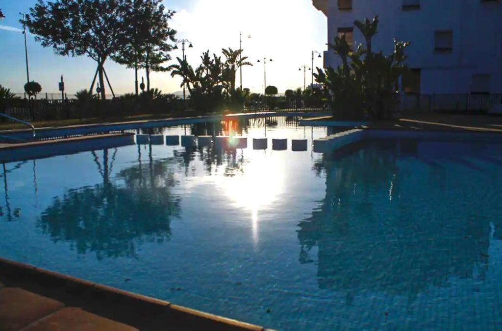 Vista Al Golf Apartment Roldán Exterior photo