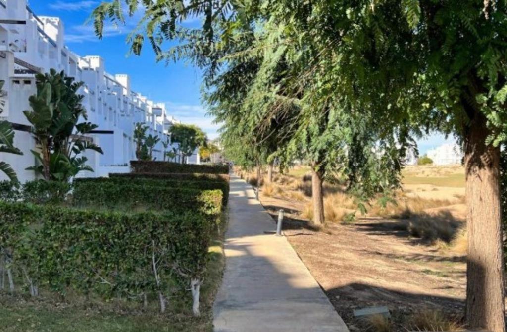 Vista Al Golf Apartment Roldán Exterior photo