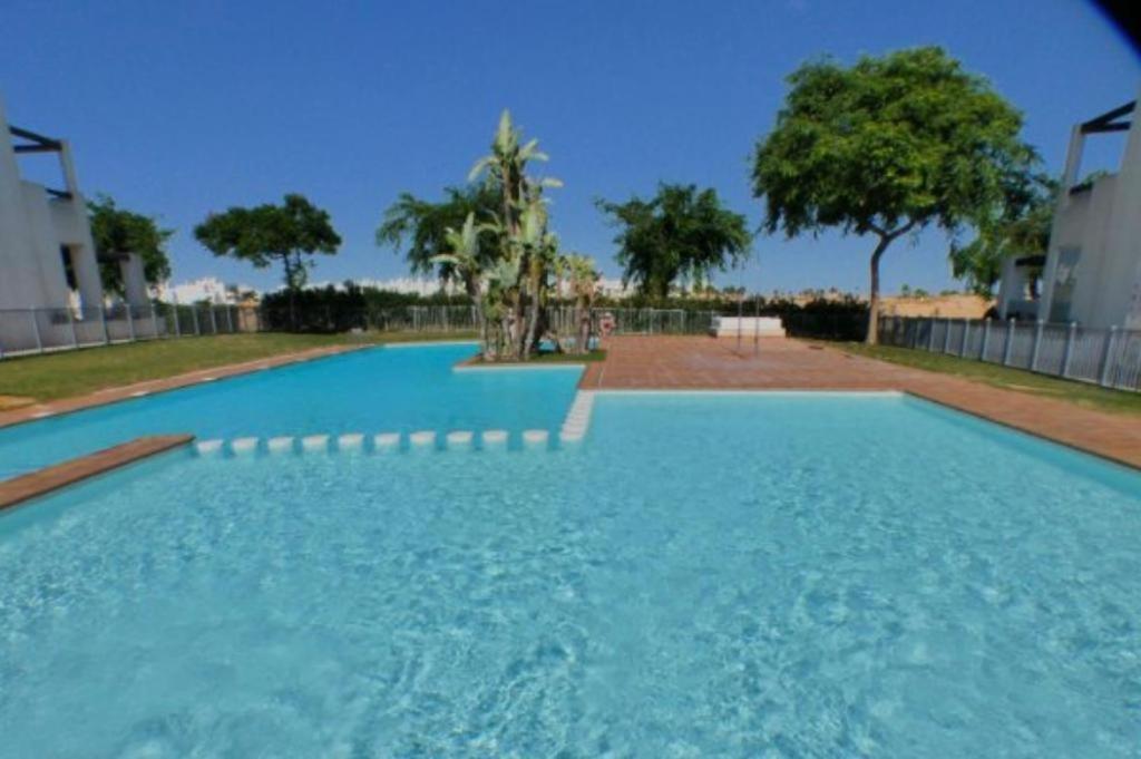 Vista Al Golf Apartment Roldán Exterior photo
